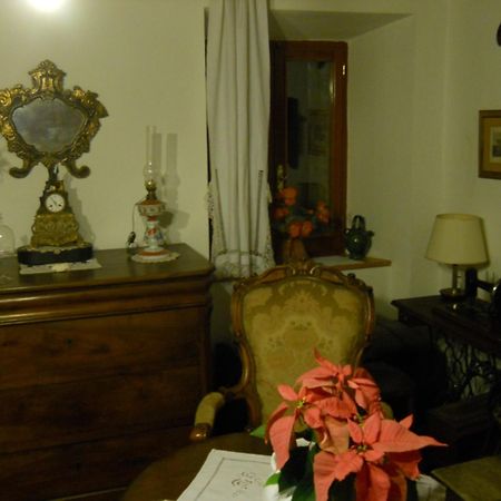 La Badiola Villa Chiusi Buitenkant foto