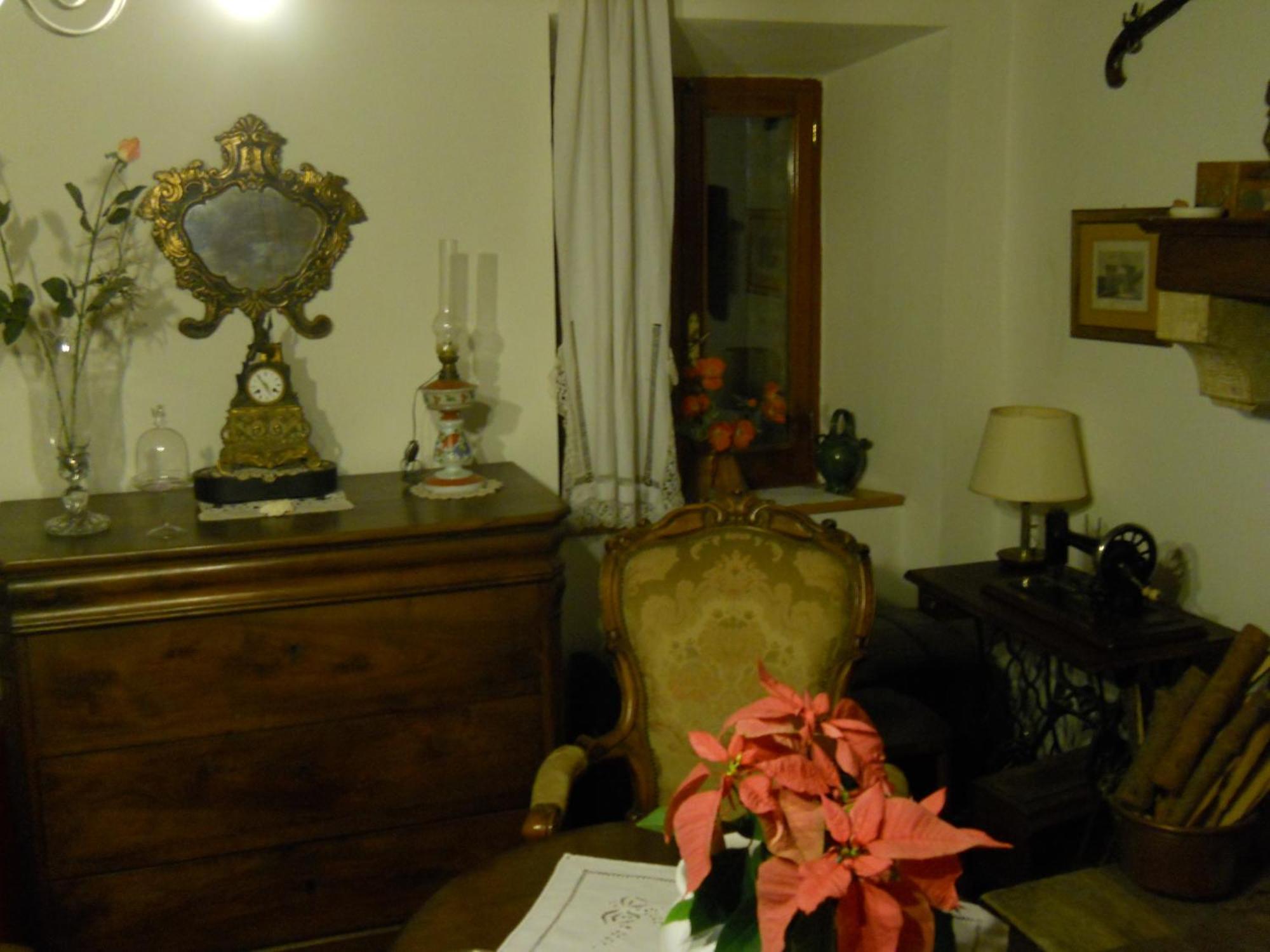 La Badiola Villa Chiusi Buitenkant foto