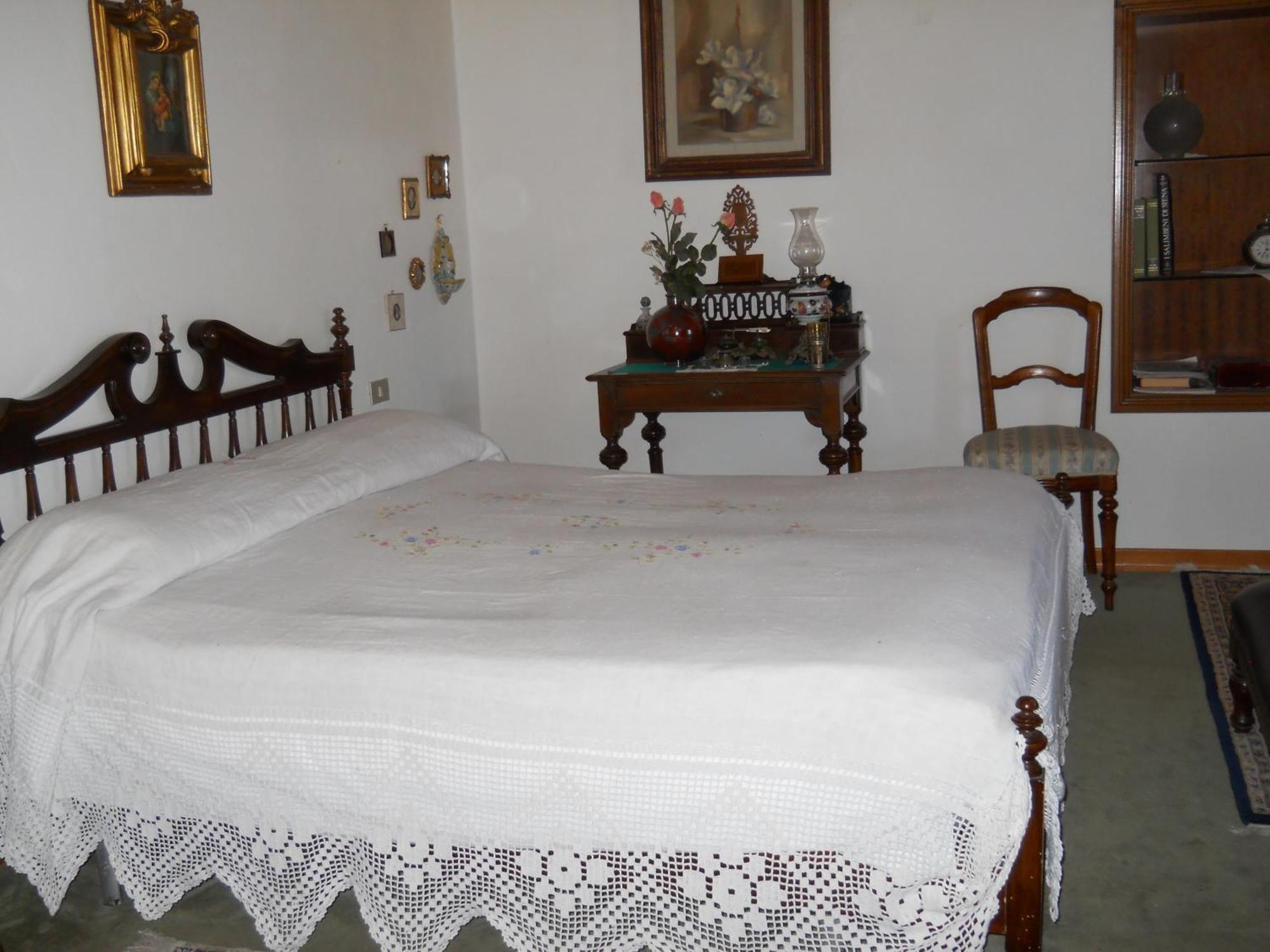 La Badiola Villa Chiusi Buitenkant foto