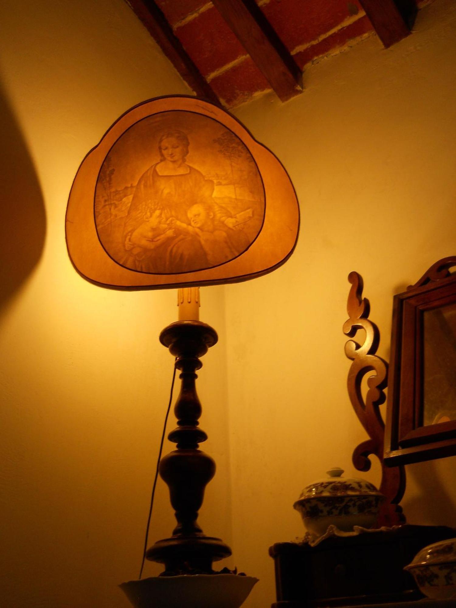 La Badiola Villa Chiusi Buitenkant foto